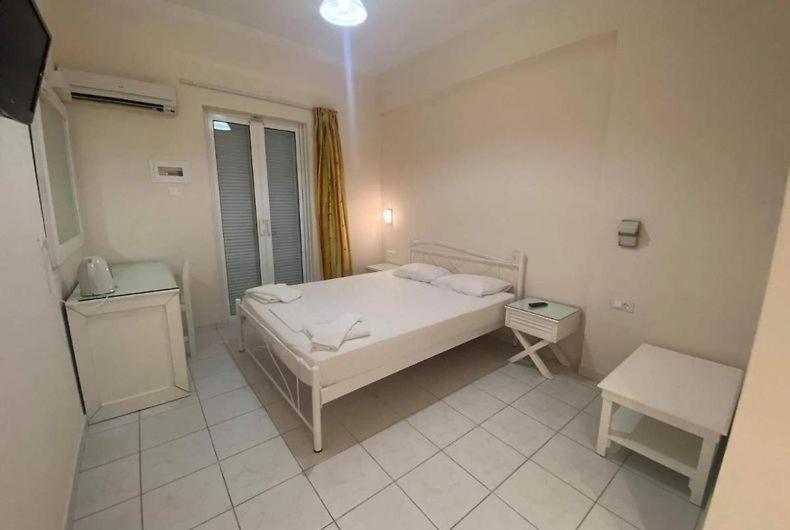 The Senses Tsilivi Hotel Planos  Ngoại thất bức ảnh